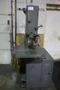 Grob NS18 Vertical Band Saw with Blade Welder and Grinder- Auction Item