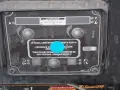 LINCOLN 350 AMP WELDER  -  POWER WAVE S350