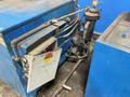 KLEER-FLO 200 GAL PARTS WASHER  -  PW500 AM 500-1612