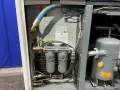 ATLAS COPCO 25 HP AIR COMPRESSOR  -  GA18FF A 125 FM