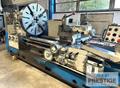 43” x 160” cc POREBA Engine Lathe