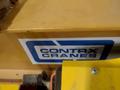 2 TON X 13' CONTRX CRANES / R&amp;M HOIST UNDERSLUNG BRIDGE CRANE: STOCK #16541