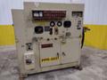 15&quot; X .125&quot; AIDA MODEL #LFS-40R STRAIGHTENER &amp; SERVO COIL STRIP FEEDER: STOCK #20565