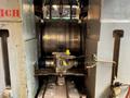 8&quot; X 22&quot; X 20&quot;  BLISS 4-HIGH ROLLING MILL (14537)