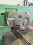 STRIPPIT SUPER 30/40 40-TON SINGLE STATION PUNCH PRESS W/ TOOLING INCLUDED. STOCK # 0774325