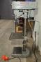 20" Powermatic Single Spindle Drill 1200, V-Speed, 3 M.T., 22" x 19" Tbl., 1 HP