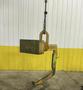 10 TON X 48" CALDWELL #82-10-48 COIL LIFT C-HOOK. STOCK # 0436026