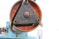 30,000 LBS X 63" PERFECTO COIL REEL &amp; CAR: STOCK #71130