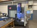 Haas UMC-750 5-Axis Used CNC Vertical Machining Center For Sale 2017