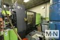 110 TON 5.2 OZ ENGEL MODEL E-MOTION 310/110 ELECTRIC INJECTION MOLDING MACHINE MFG 2011