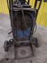 200 AMP MILLER MODEL #CP-200 WELDER WITH WIRE FEED: STOCK #20766