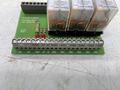 PCB 822367 REV A CINCINNATI INC - FM GUARD INTERFACE - ASSY 821293 REV C STOCK #16308