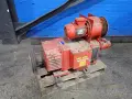 AESA DC MOTOR