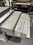 4" DEVLIEG 4H-60 SPIRAMATIC HORIZONTAL BORING MILL. STOCK # 0220326