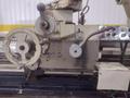 40" X 120" WILLIS MODEL #PA4010030 HOLLOW SPINDLE ENGINE LATHE, 10" HOLE, MAMMOTH SERIES, NEW 2009: STOCK #22267