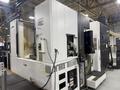 2021 Okuma MA-600HII Used CNC Horizontal Machining Center For Sale