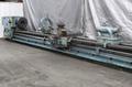 37&quot; X 314&quot; NILES ENGINE LATHE: STOCK #72193