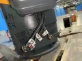 NIDEC 75HP 1775RPM VERTICAL PUMP MOTOR  -  HD75S2SL6