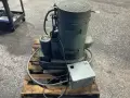 Sperry Corporation 75 Lbs Centrifugal Dryer - K-23