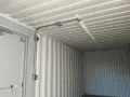 CSI GROUP 67,200 LBS SHIPPING CONTAINER  -  SMG-20DV-B
