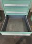 7 DRAWER STANLEY VIDMAR CABINET. STOCK # 0217026.