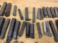 Boring Bars and Stick Turning Tools **Used**- Auction Item