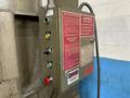 60" X 30" PIQUA VERTICAL CARDBOARD BALER: STOCK #79974