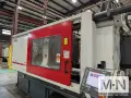 950 TON 232 OZ CINCINNATI MILACRON MODEL MM950 INJECTION MOLDING MACHINE MFG 2013