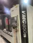 2011 SMTCL VMC 850B | Machining Centers, Vertical