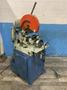 14" BAILEIGH CS-350SA SEMI-AUTOMATIC COLD SAW: STOCK #81256