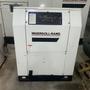 Used 30 HP Ingersoll-Rand Rotary Screw Air Compressor, Dryer and Tank Included