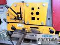 Ferric  HIW-125 125 Ton Ironworker