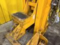 (4) 20 TON (160,000 LBS TOTAL) RAILWAY / NEUERO HEAVY DUTY MOBILE VERTICAL LIFT JACKS: YOBRO #23870