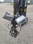 Delta - electric chain hoist 1000 kg