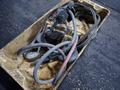 INGERSOLL RAND 3 TONS PNEUMATIC CHAIN HOIST  -  HL3000K-2C12-C10U