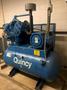 25 HP QUINCY AIR COMPRESSOR