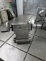 HAAS HRT-210 8.3” CNC Rotary Table 4th Axis Type &amp; 6" Tailstock USA #8129