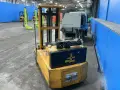 BIG JOE 3000 LBS ELECTRIC WALK BEHIND FORKLIFT  -  PDC-30-106