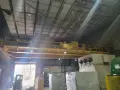 75 TON OVERHEAD BRIGDE CRANE STOCK# 4367
