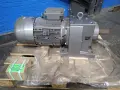 NORD 15.0 HP GEAR DRIVE