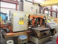 25 x 30 HEM H160LA-DC DOUBLE COLUMN PORGRAMMABLE AUTOMATIC HORIZONTAL BAND SAW