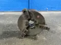 ROHM 12.5” 3 JAW CHUCK  -  315