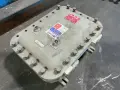 AKRON ELECTRIC EXPLOSION PROOF HOUSING  -  CXJ12186-H2-N1-2R1