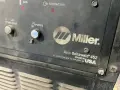 Miller  450 A  Welder  - Auto Deltaweld 452