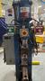 BRITISH FEDERAL 360 KVA SPOT WELDER 100 THERMAL KVA 440 VOLT USED