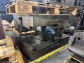 1600 TON AJAX FORGING PRESS, NEW IN 1978, 12" STROKE: YOBRO #24242