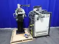 MOTOMAN ROBOT  -  UP20