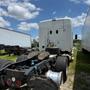 Freightliner Cascadia 125 Sleeper Truck, 2016 – Detroit DD15, Automatic / Manual, Tandem Axle Class 8 Semi Tractor