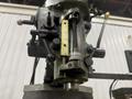 2 HP BRIDGEPORT SERIES I VERTICAL RAM TYPE KNEE MILL, WITH DRO &amp; POWER FEEDS: YOBRO #25294