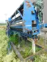 JETLINE SEVEN WELDER W/ 9700 ARC CONTROL: YOBRO #25901